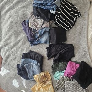 Mixed Maternity Lot!!